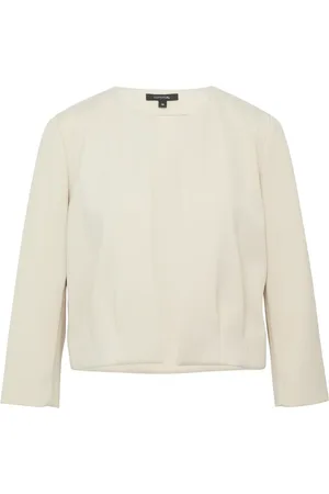 Comma, Chaqueta de entretiempo