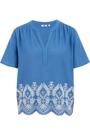 WE Fashion Blusa