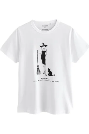Next Camiseta