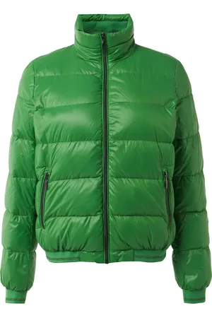 Comma, Chaqueta de entretiempo