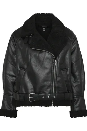 VERO MODA Chaqueta de entretiempo 
