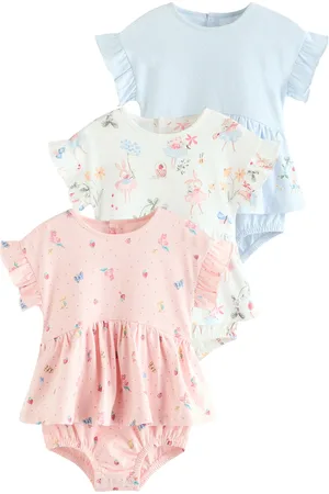 Next Pijama entero/body