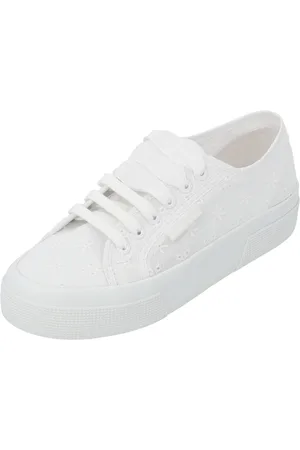 Superga Zapatillas deportivas bajas 