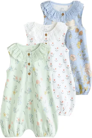 Next Pijama entero/body