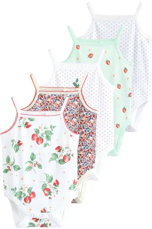 Next Pijama entero/body