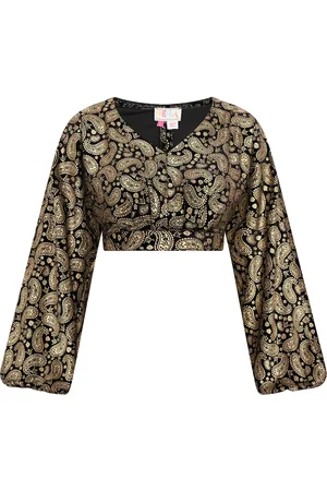 IZIA Blusa