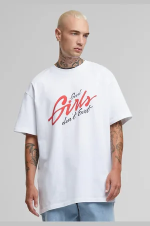 Mister Tee Camiseta 