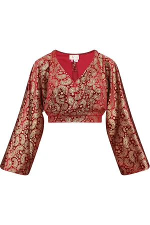 IZIA Blusa
