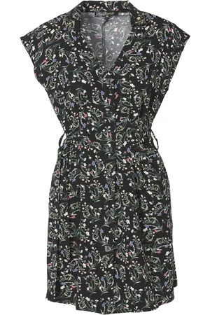 Koroshi Vestido camisero