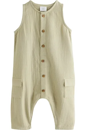 Next Pijama entero/body