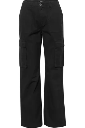 Koroshi Pantalón vaquero cargo
