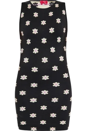 Swirly Vestido de punto