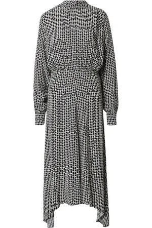 AWARE Vestido camisero 