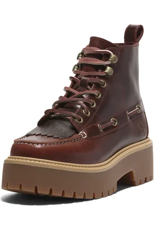 Timberland Botines con cordones
