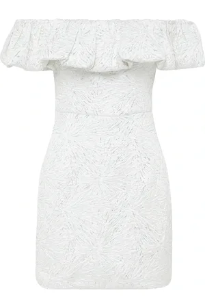 BWLDR Vestido 