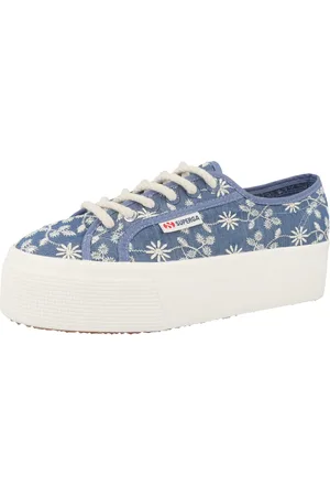 Superga Zapatillas deportivas bajas 