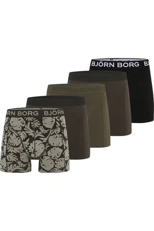 Björn Borg Calzoncillo boxer
