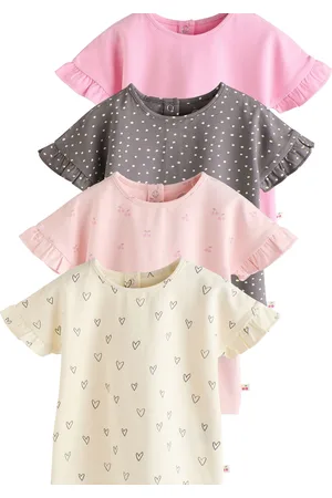 Next Camiseta