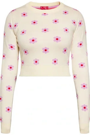 Swirly Jersey