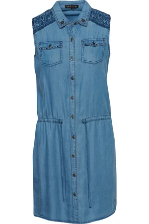 Koroshi Vestido camisero