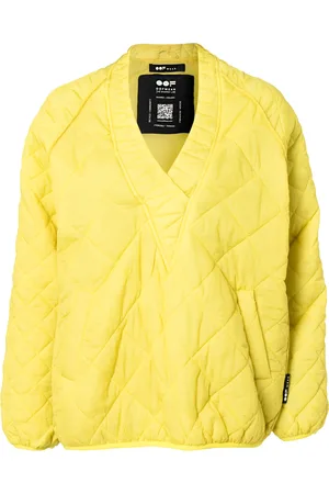 OOF Wear Chaqueta de entretiempo