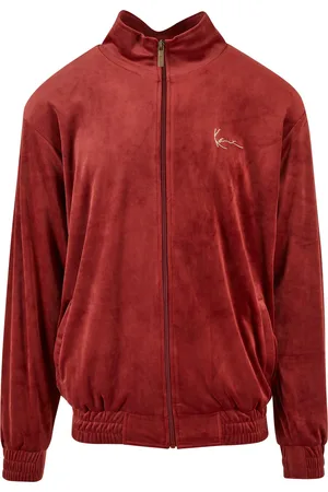 Karl Kani Sudadera con cremallera