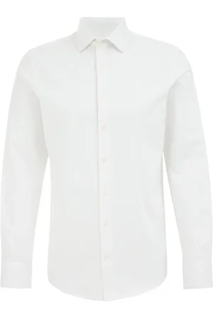 WE Fashion Camisa de negocios