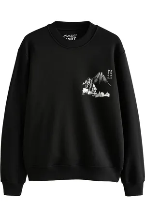 Next Sudadera