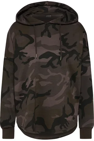Urban classics Sudadera