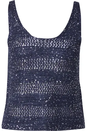 VERO MODA Top de punto 
