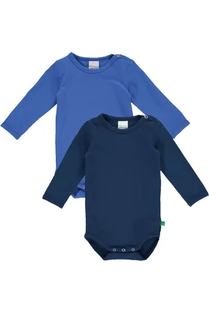 Green Cotton Pijama entero/body