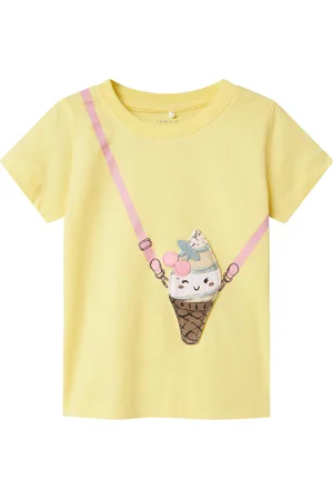 NAME IT Camiseta 