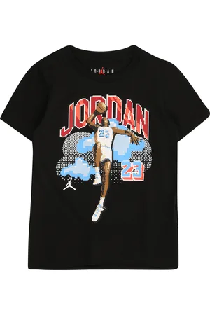 Jordan Camiseta 