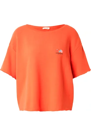 American Vintage Camiseta talla grande