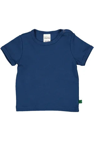 Green Cotton Camiseta