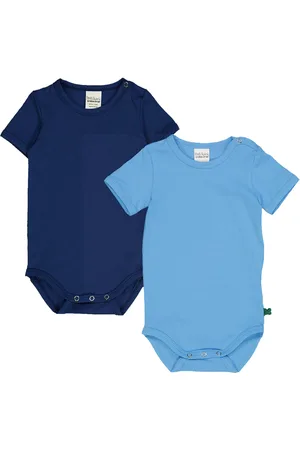 Green Cotton Pijama entero/body