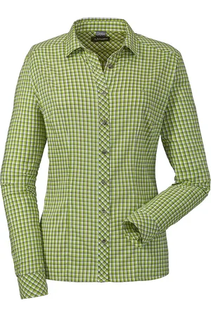 Schöffel Blusa funcional 