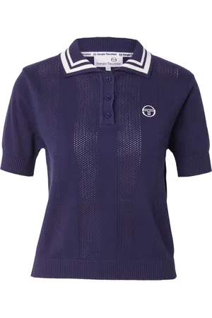 Sergio Tacchini Jersey
