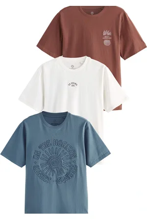 Next Camiseta