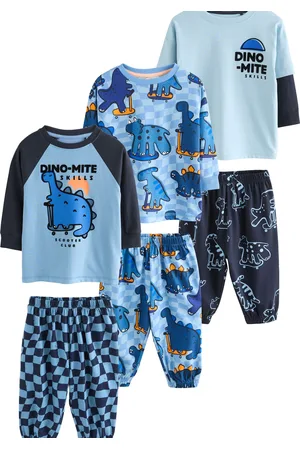 Next Pijama 