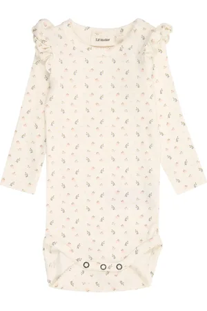 NAME IT Pijama entero/body 