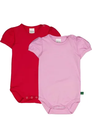 Green Cotton Pijama entero/body