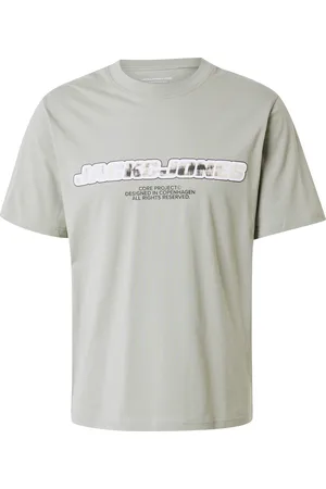 JACK & JONES Camiseta 