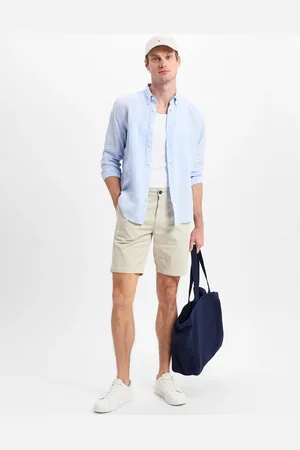HUGO BOSS Pantalón chino
