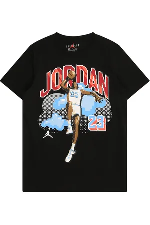Jordan Camiseta 
