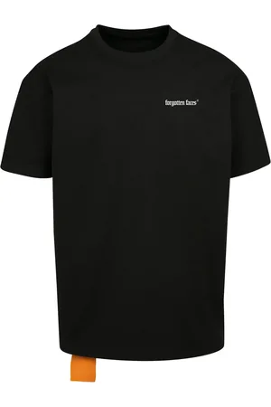 Forgotten Faces Camiseta 