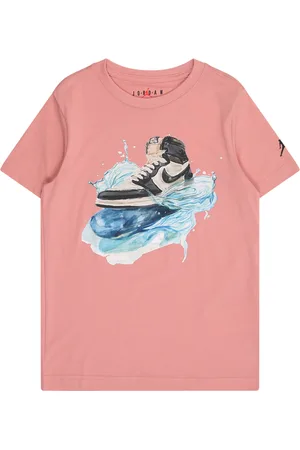 Jordan Camiseta 