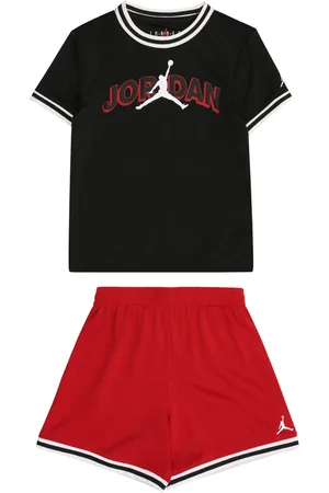 Jordan Conjunto