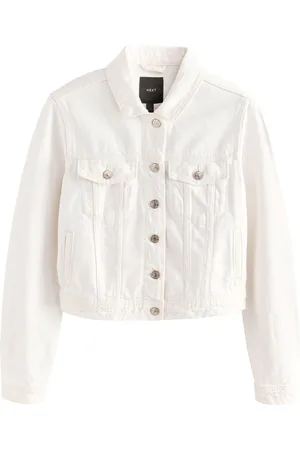 Next Chaqueta de entretiempo