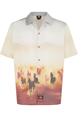 Dickies Camisa 